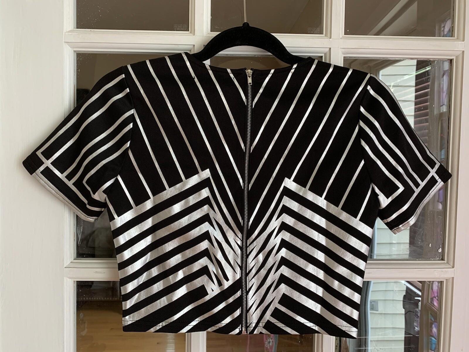 Mango Yellow Designer Faux Chiffon Saree With Blouse