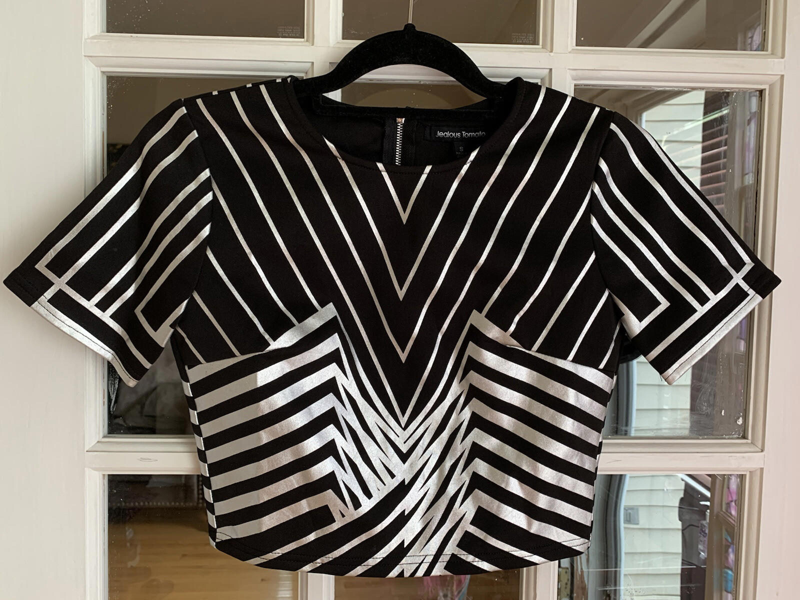 Mango Yellow Designer Faux Chiffon Saree With Blouse