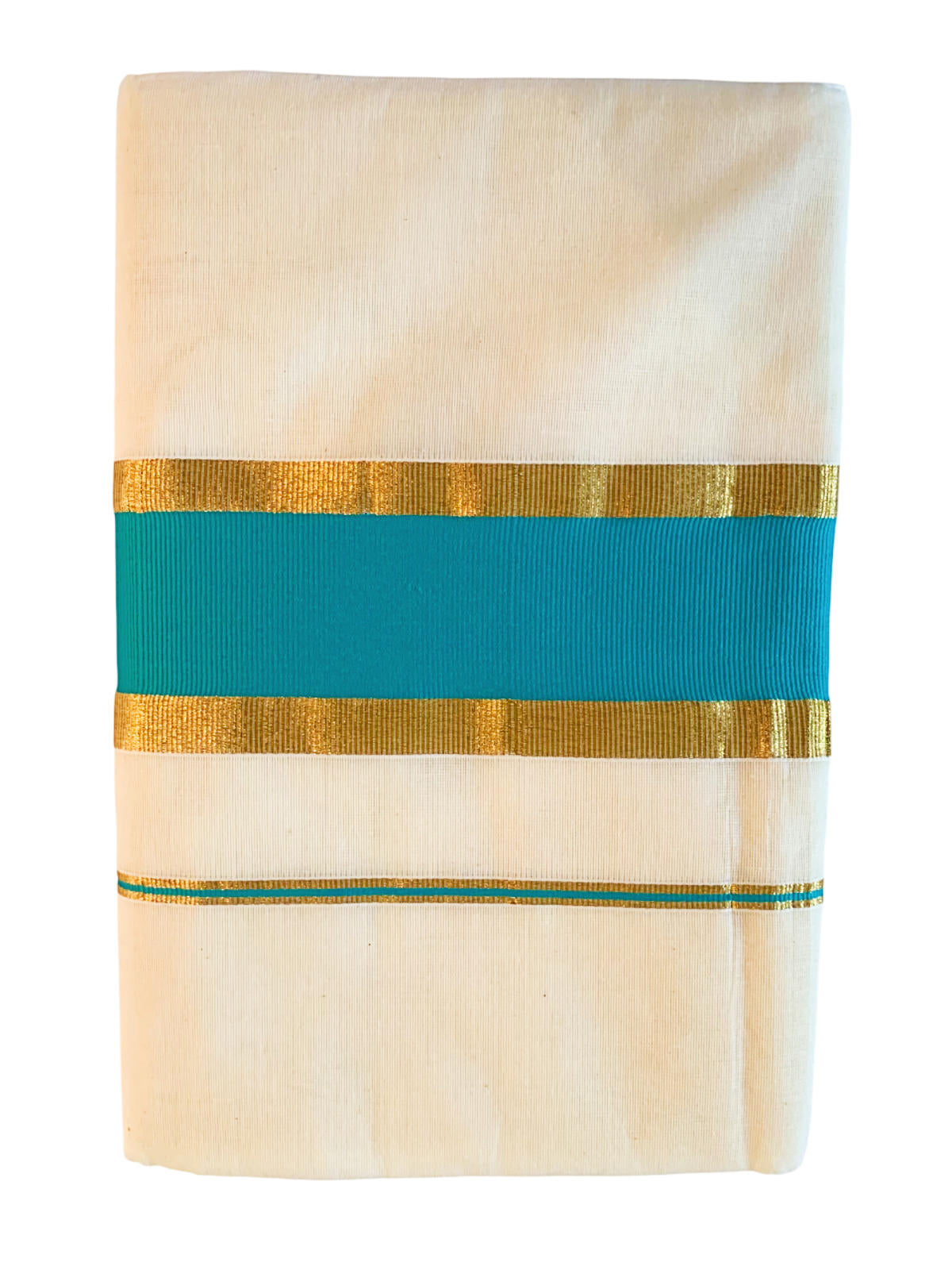 Onam Set Saree Festival Saree for Traditional Celebrations Kerala Kasavu Saree