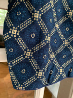 Boat Neck Blouse