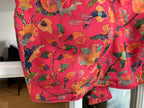 Floral Printed Blouse