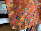 Floral Printed Blouse