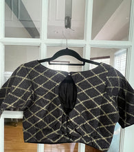 Load image into Gallery viewer, Boat Neck Blouse