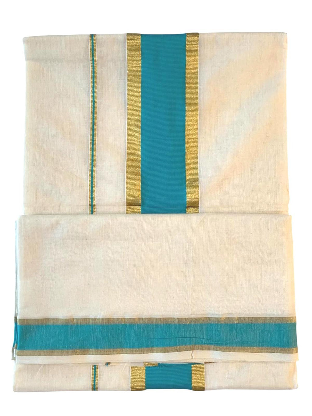 Onam Set Saree Festival Saree for Traditional Celebrations Kerala Kasavu Saree