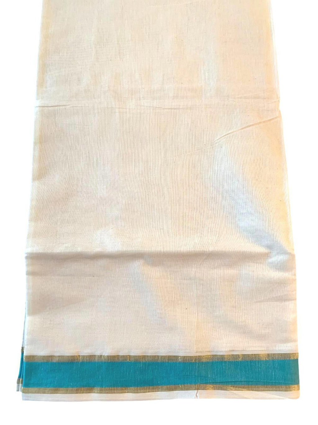 Onam Set Saree Festival Saree for Traditional Celebrations Kerala Kasavu Saree