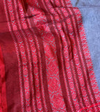 Casual Wear Cotton Saree Indian Sari Lightweight Ethnic Outfit for Women