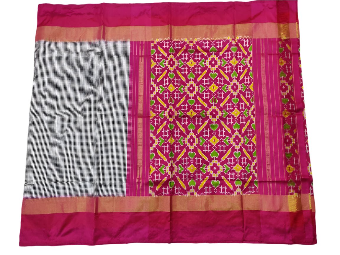 Pochampally top wedding sarees